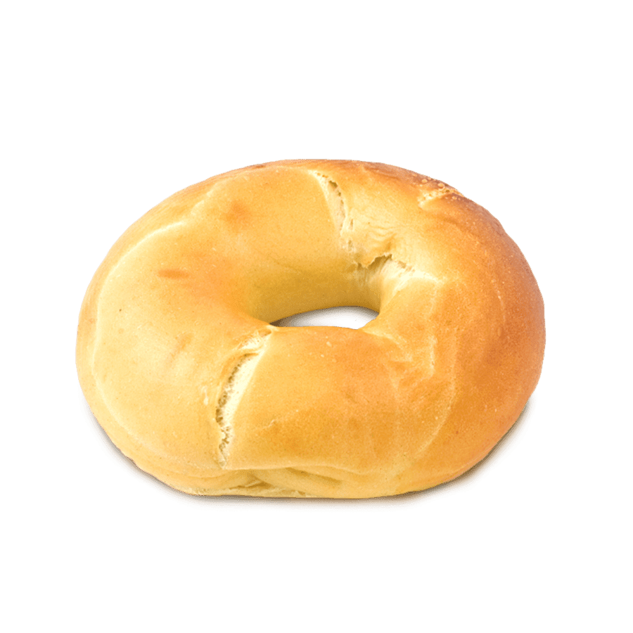 Bagel bakery dough fresh breakfast clipart clip art