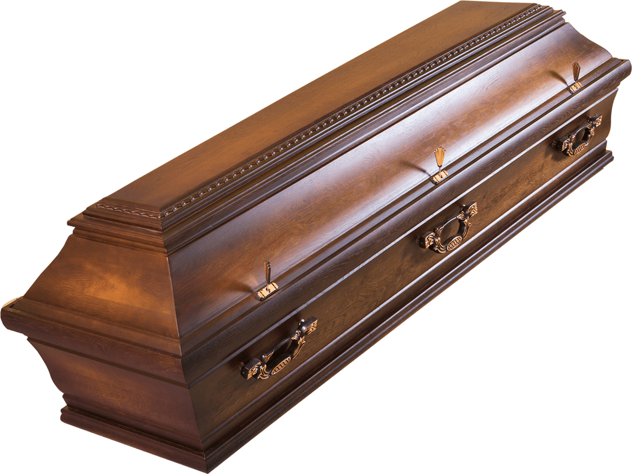 Coffin image size clipart