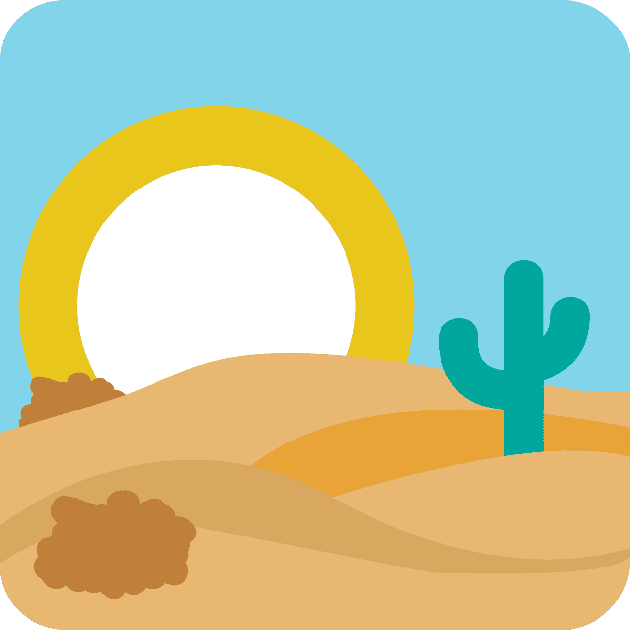 Desert tumbleweed clipart images