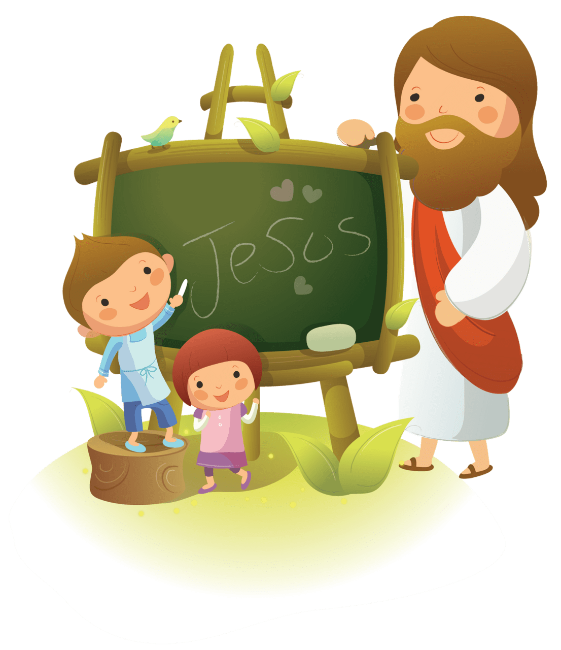 Christian pin page clipart photo 2