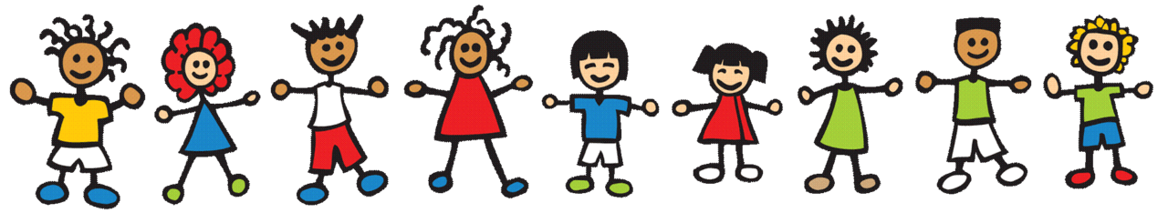 Diversity resilient kids newton park nursery blog clipart free