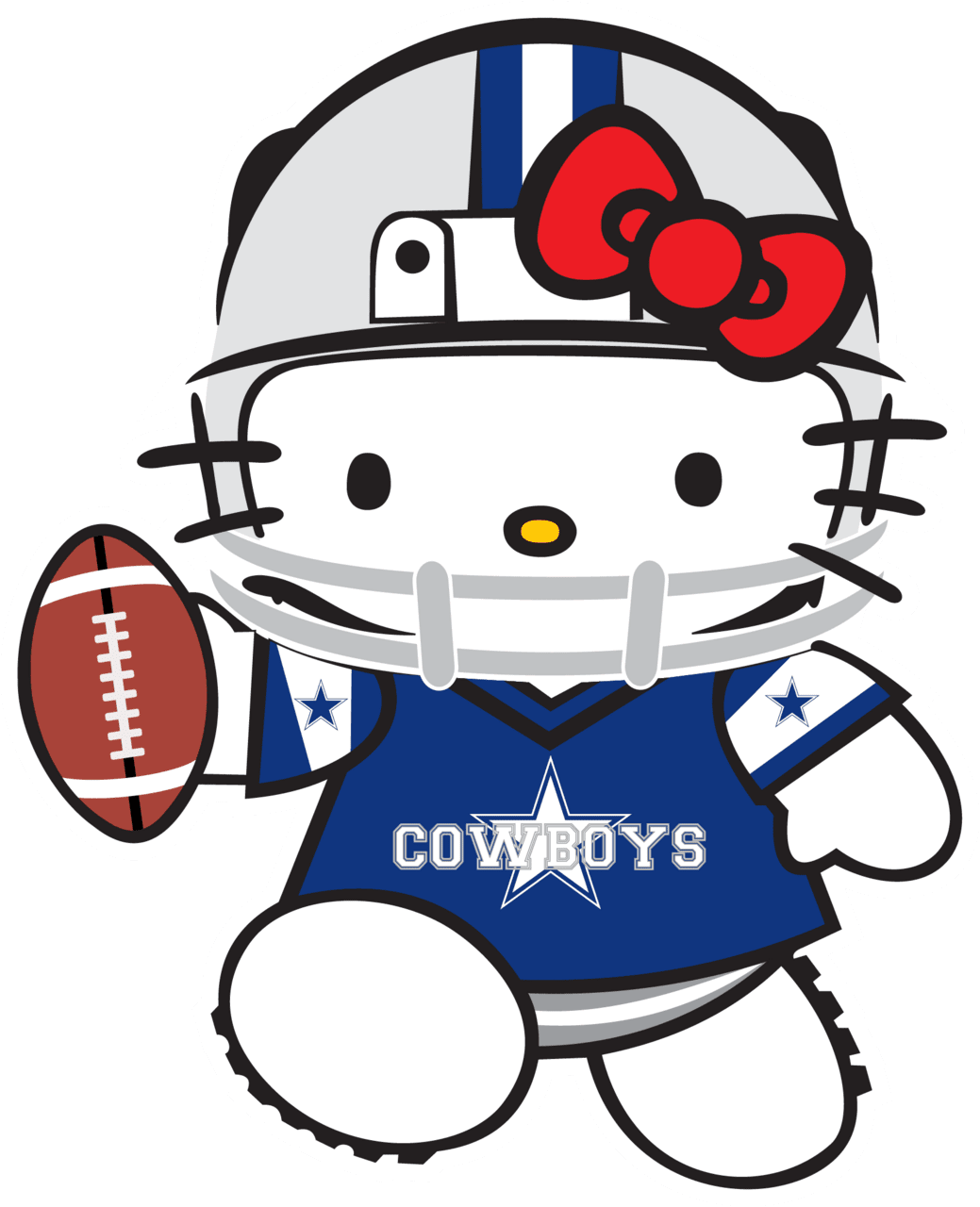 Dallas cowboys kids jersey hans infomatic pvt ltd freight software logistics erp edi with customs warehouse management clipart logo