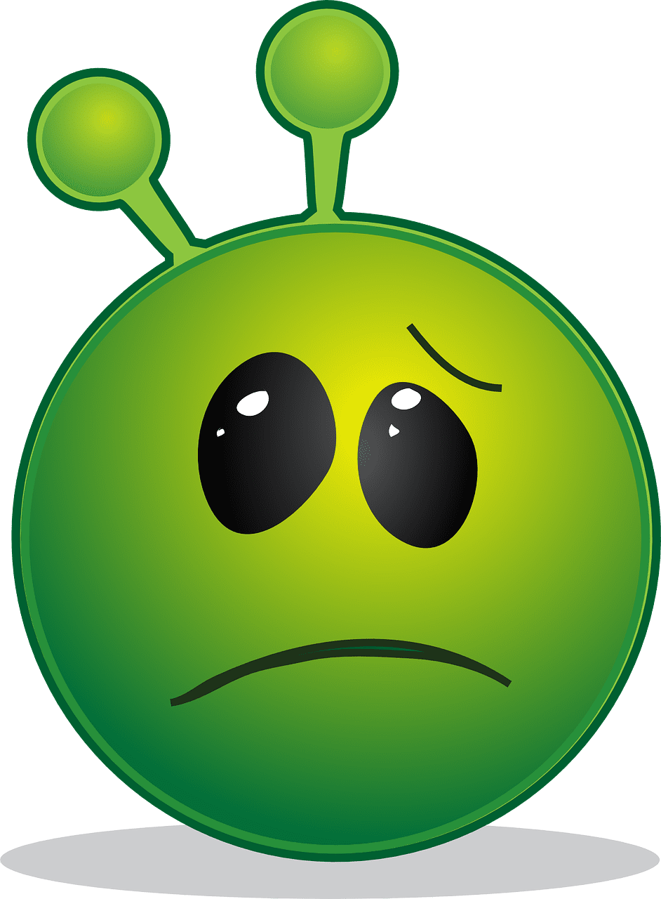 Explore confused emoji now clipart transparent