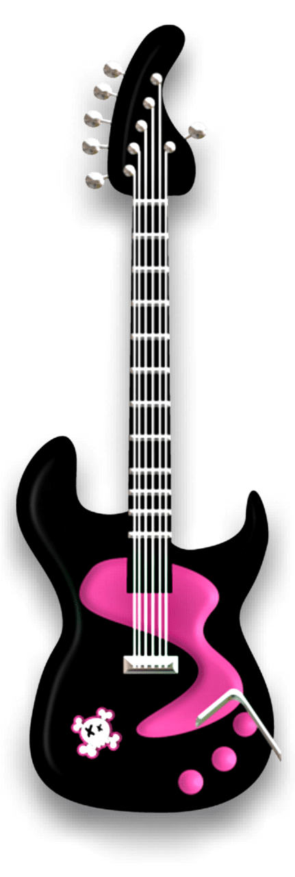 Bass pin page clipart transparent 3