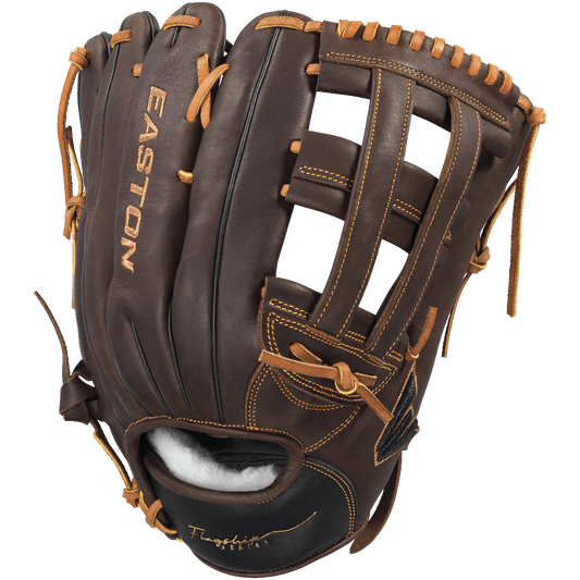 Baseball glove best outfield gloves outfielder and softball bargains clipart image