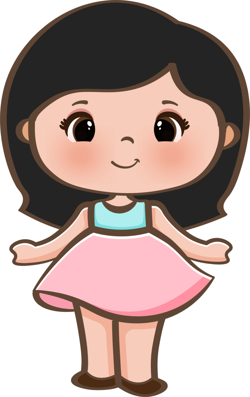 Human page clipart logo