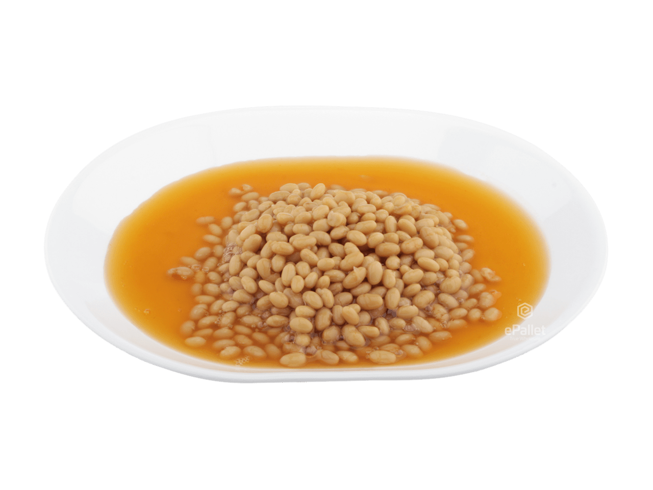 Vegetarian beans low sodium clipart background