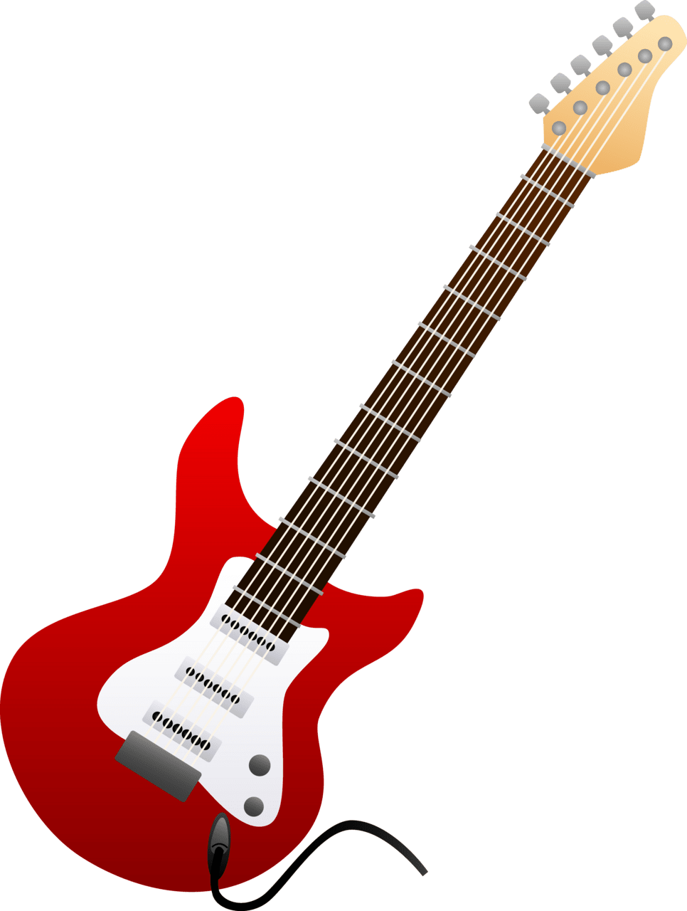 Bass page clipart picture