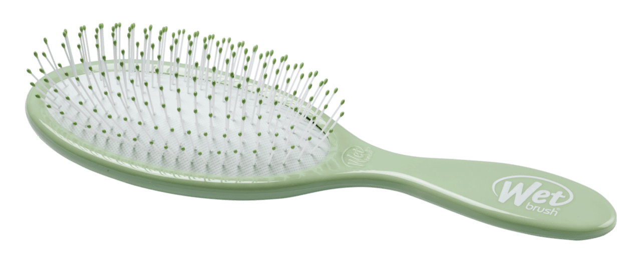 Brush hair hairbrush image size clipart 6