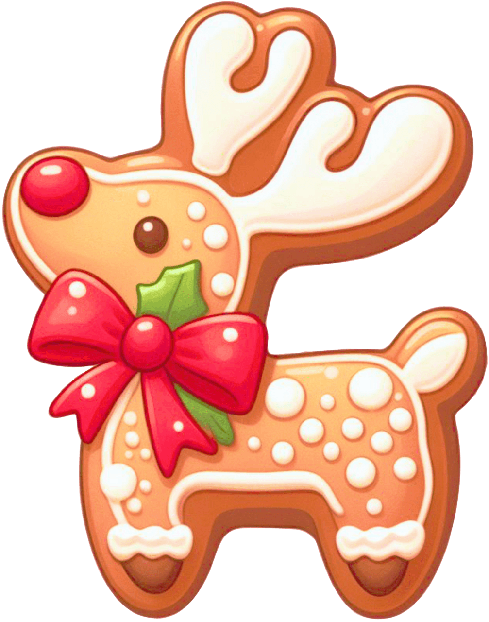 Christmas cookie decora de natal biscoitos enfeitados fundo clipart image