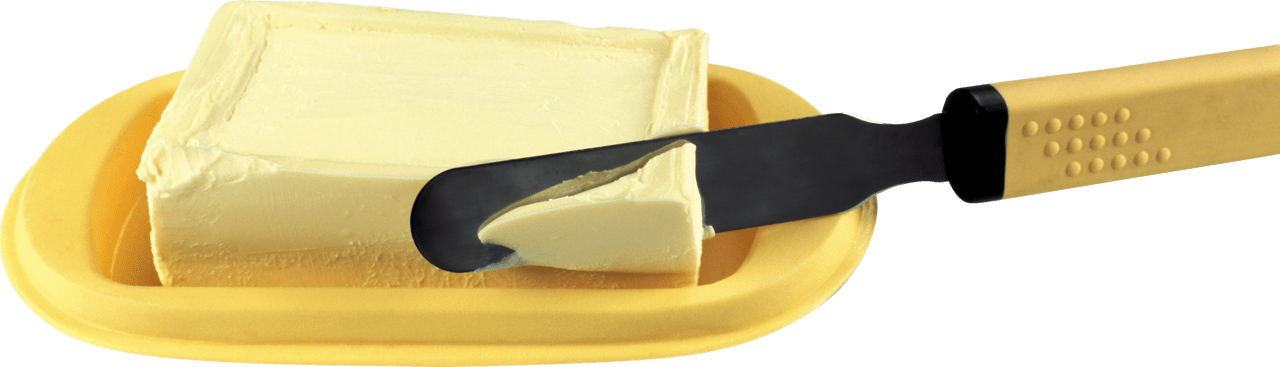 Butter image size clipart 4