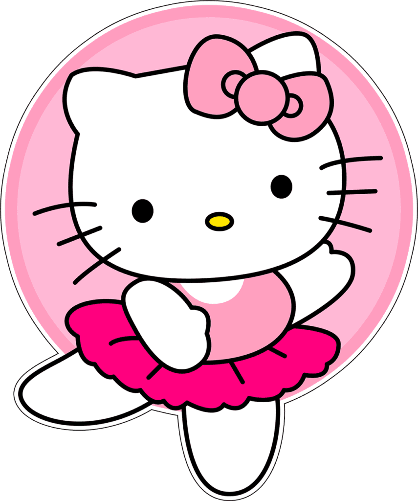 Kitten kits hello kitty para imprimir gratis ideas clipart transparent