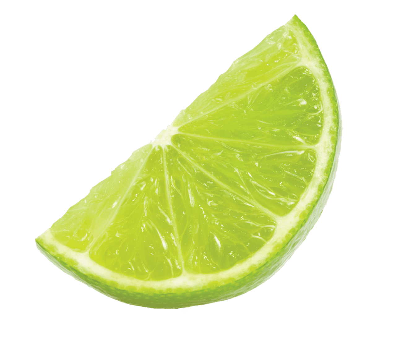 Lime page clipart photo