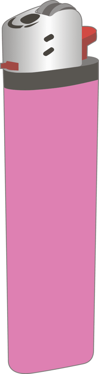 Lighter vector clipart images 6