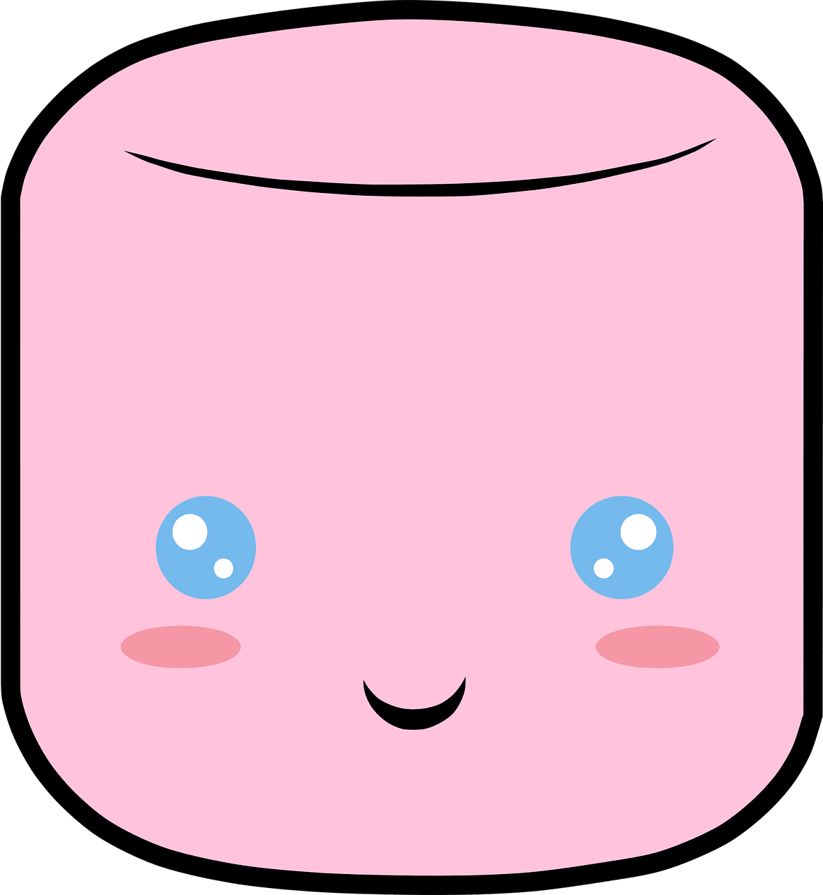 Explore marshmallow now clipart transparent