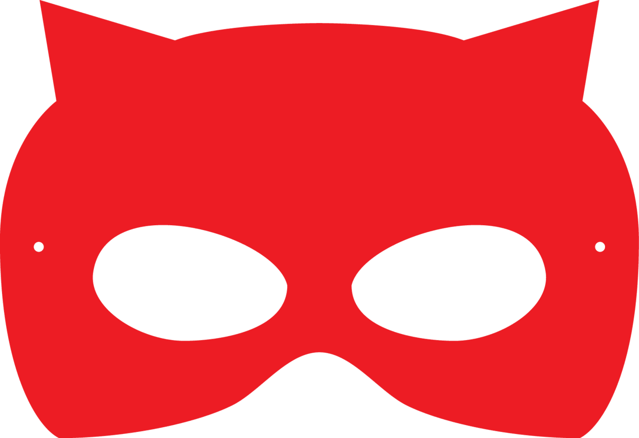 Mask moldes coloridos de sc as infantis pokemon men super her is my little pony fazer em casa clipart vector