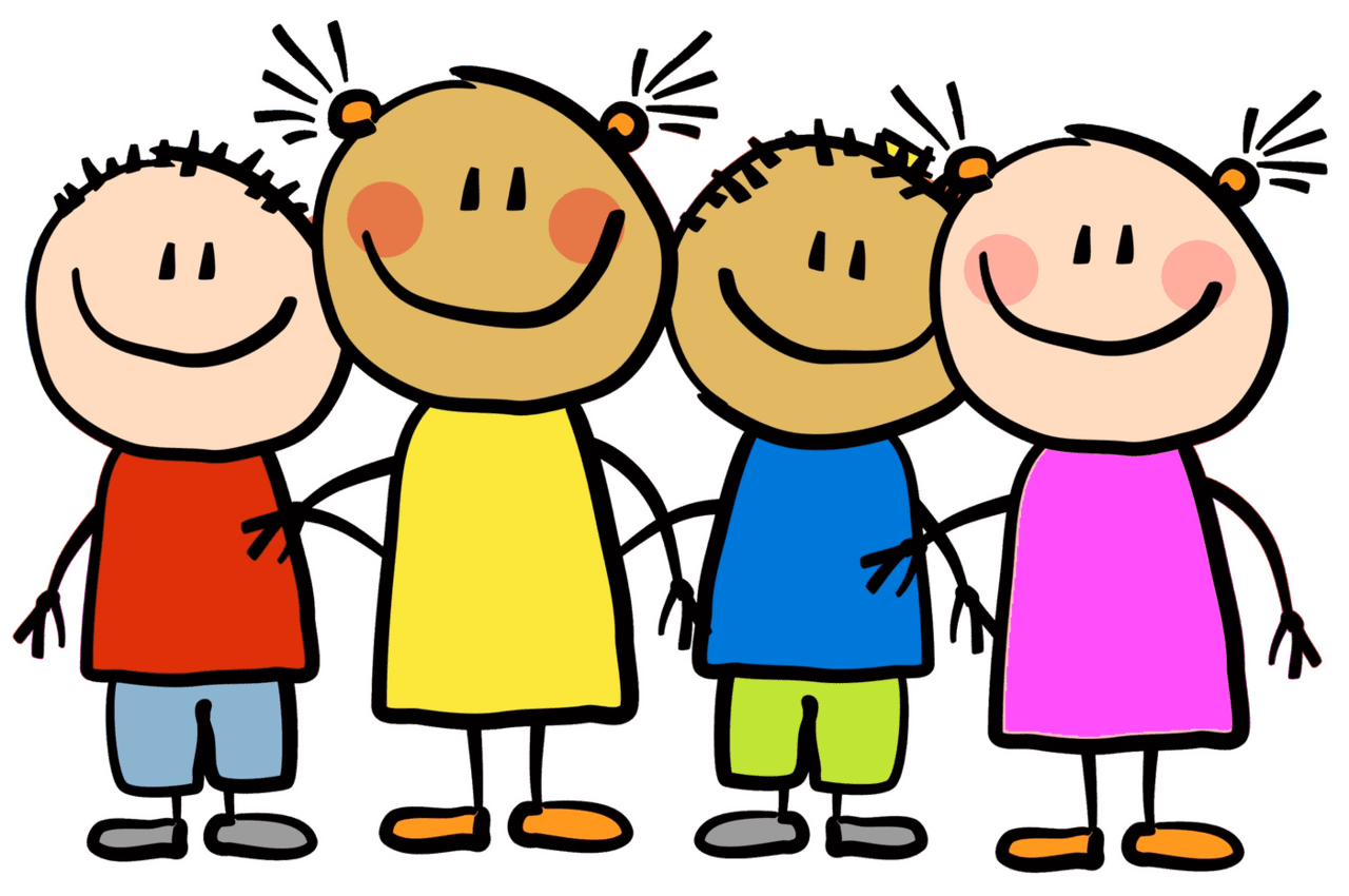 Kindness mrs hauck first grade class friday may clipart logo