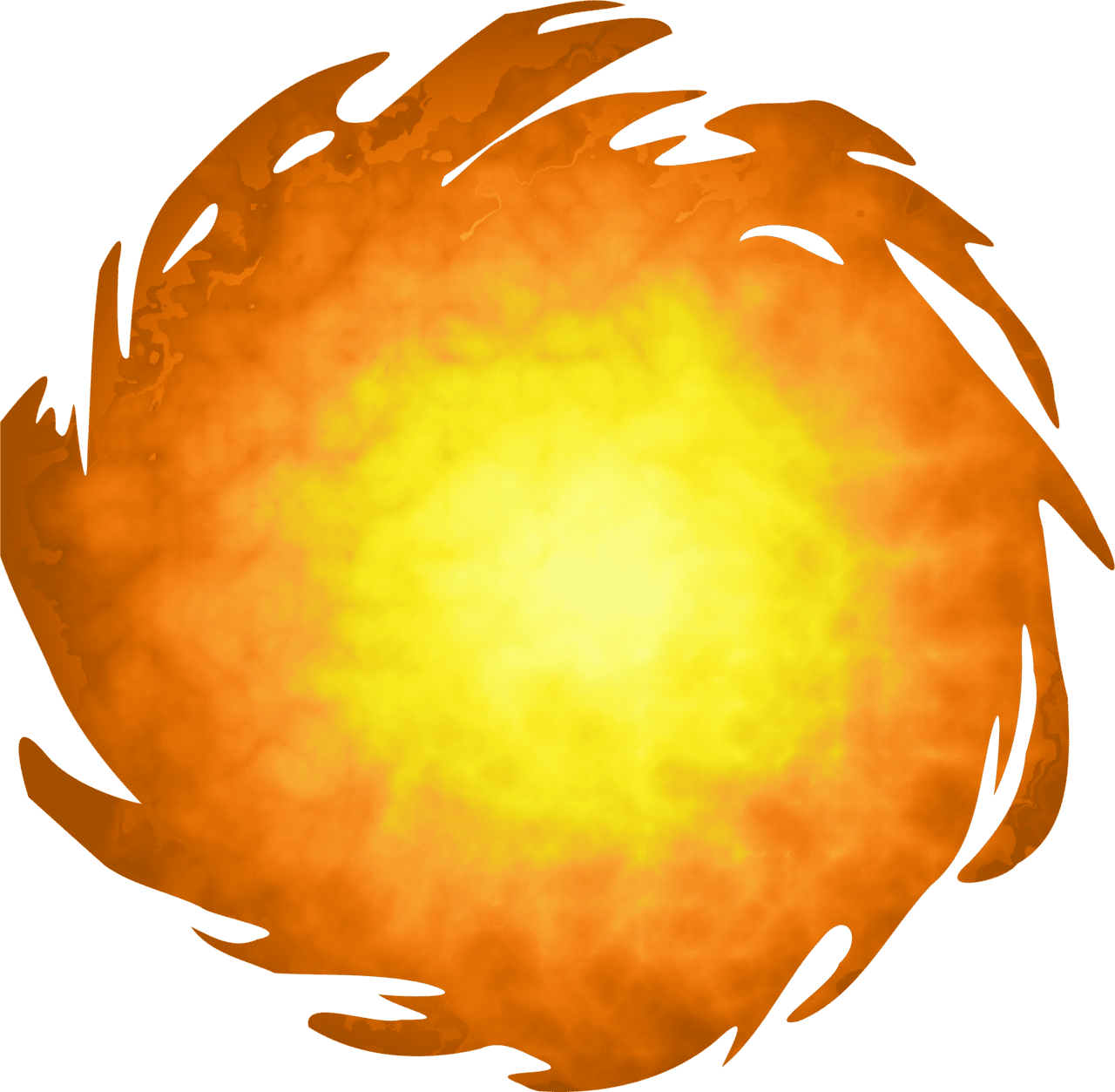 Imagery fireball vector clipart image photo cc images