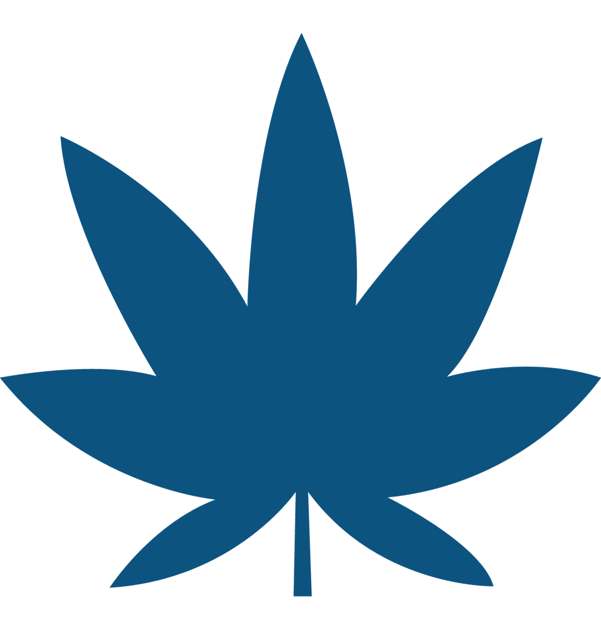 Marijuana leaf engineering customization offered drake chillers clipart logo