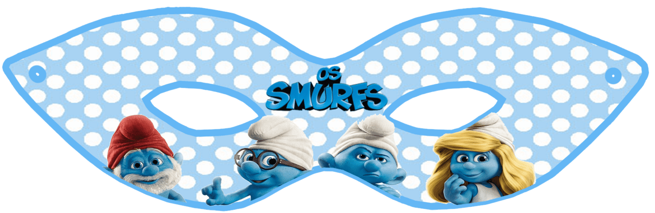 Mask page clipart photo