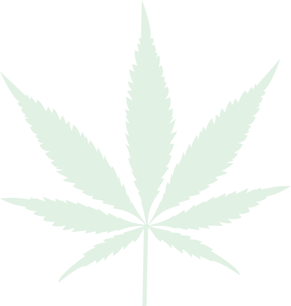 Marijuana leaf contact locations florida medical cannabis clinic clipart background