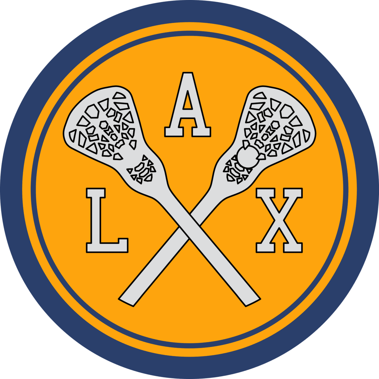 Lacrosse sleeve patch ssr jackets store clipart picture