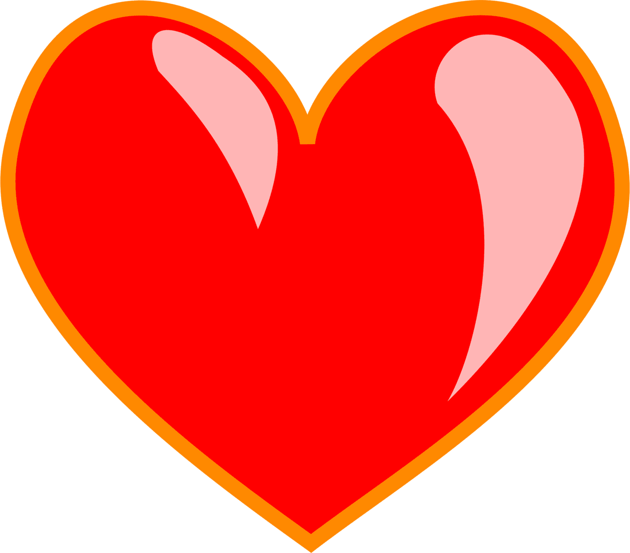 Love is vector clipart images