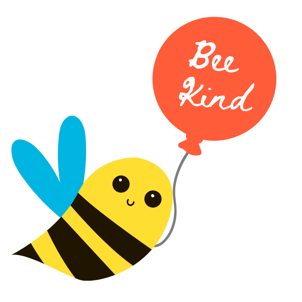 Kindness during vid be kind movement clipart clip art