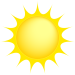 Imagery sun ideas clipart art drawing