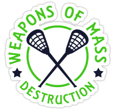 Lacrosse pin page clipart logo