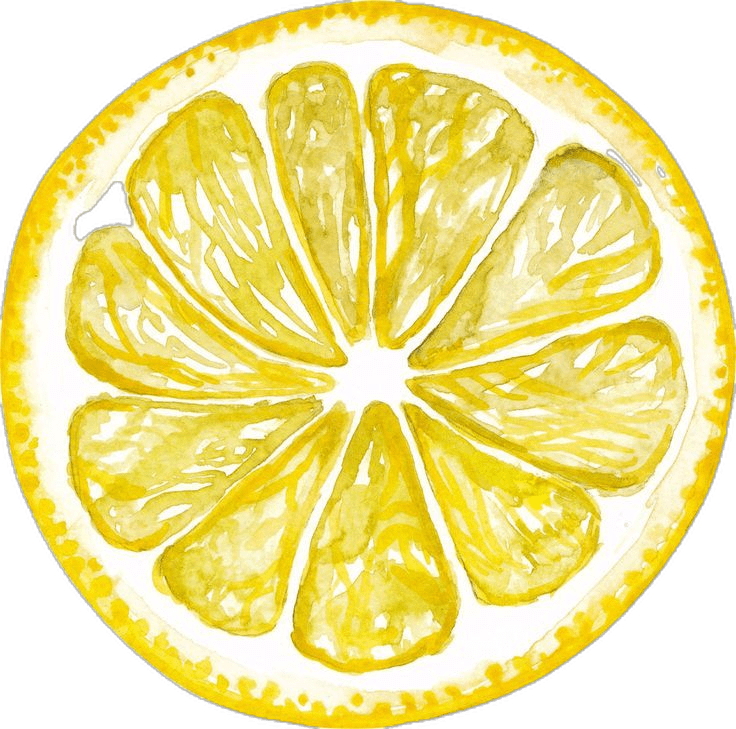 Lime pin page clipart free