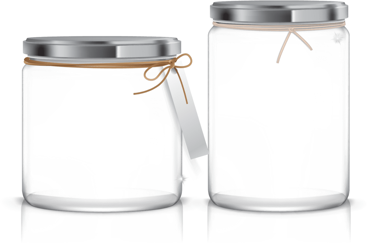 Jar clipart image with no background