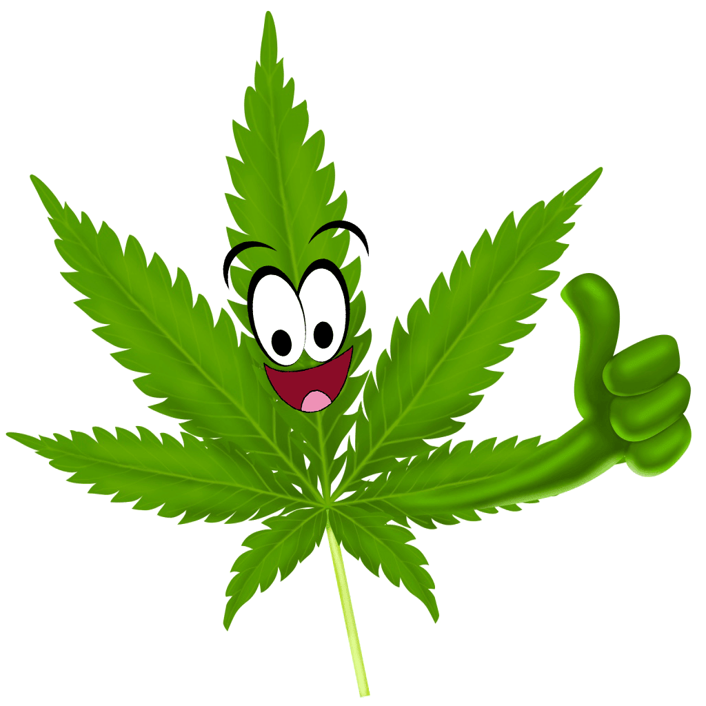 Marijuana leaf florida cannabis business alliance clipart clip art