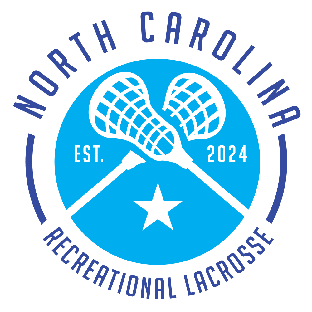 North carolina rec lacrosse growing youth across clipart free