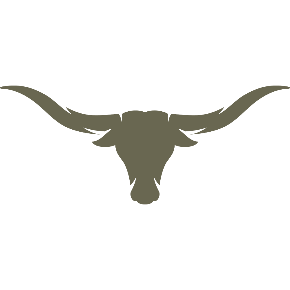 Clip longhorn skull images clipart