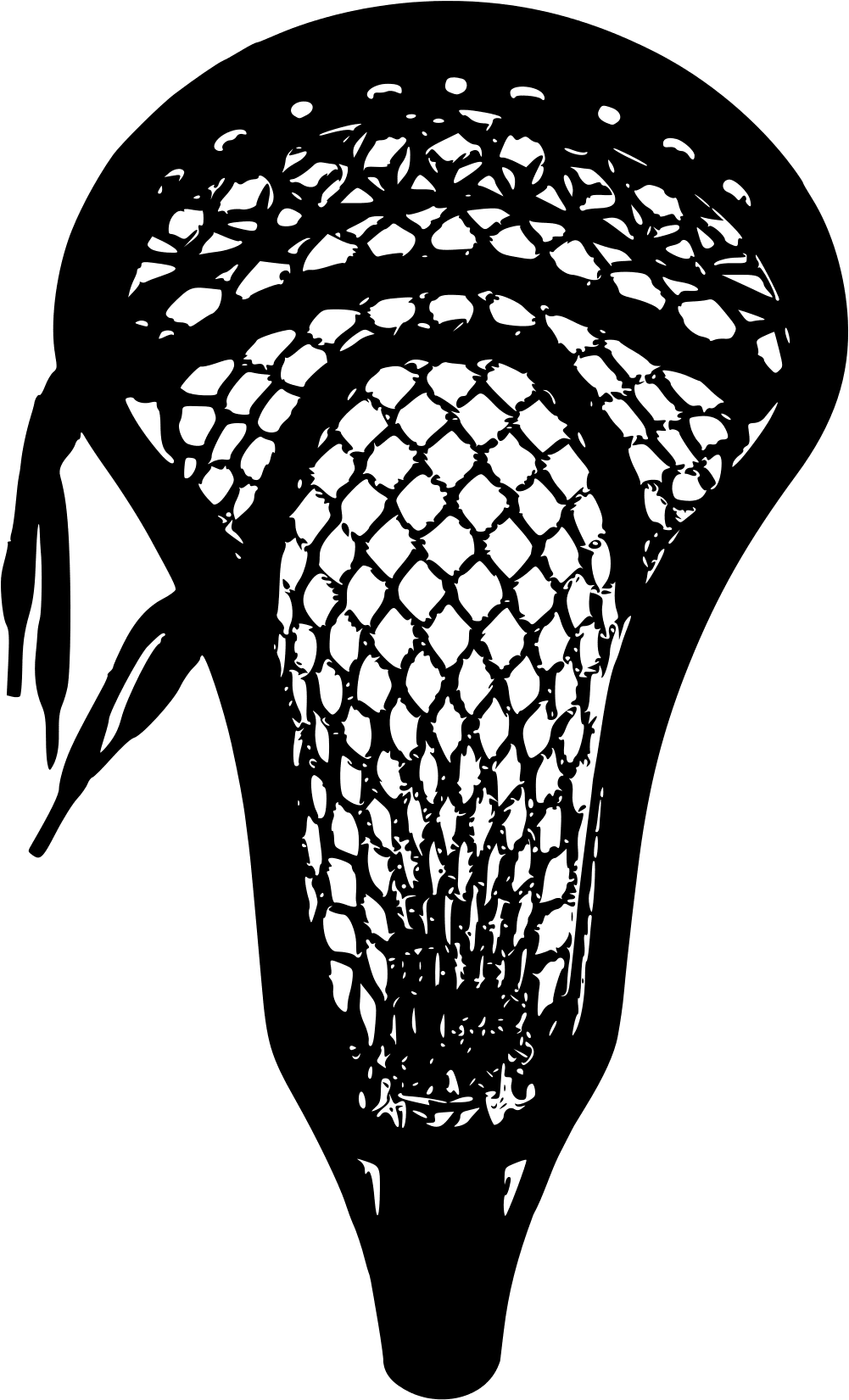 Lacrosse clipart stick head large size image 2