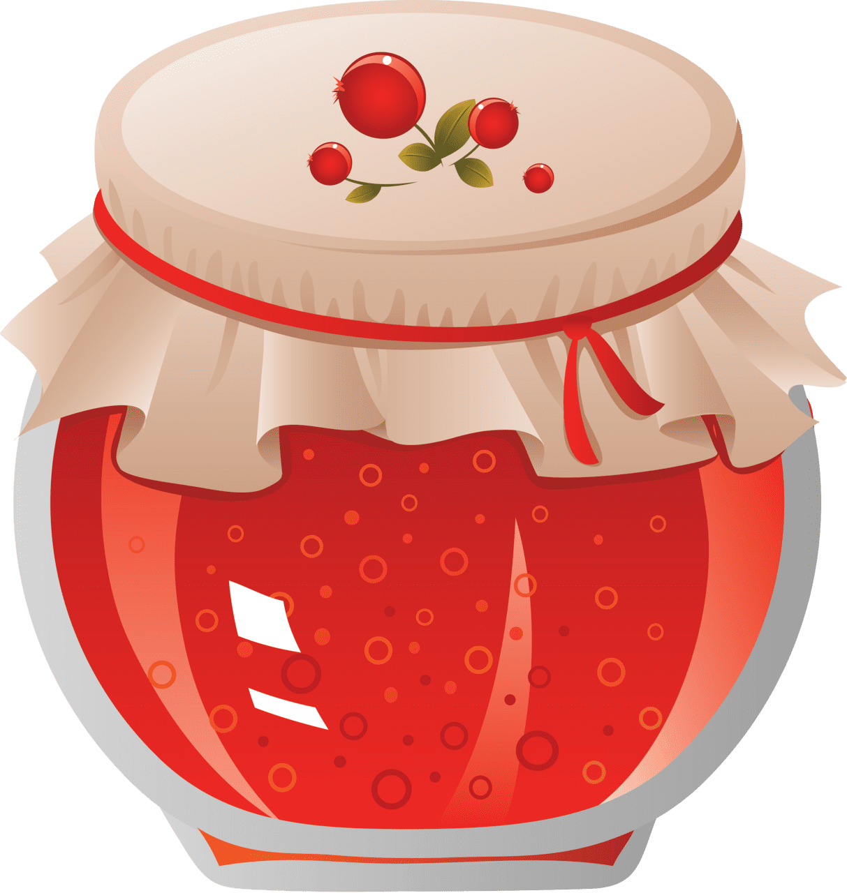 Jar jam image size clipart