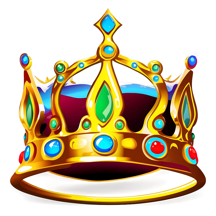 King crown images clipart