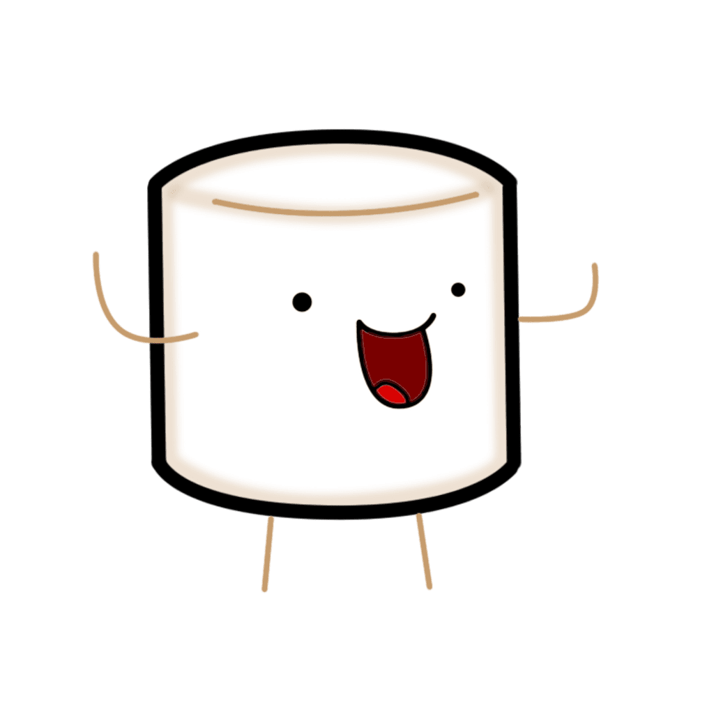 Marshmallow images clipart 2