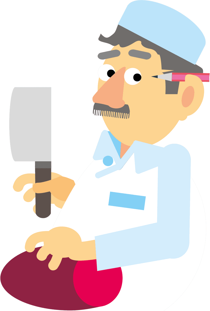 Job vector clipart images