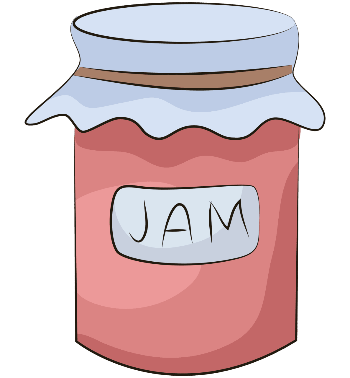 Jar clipart images