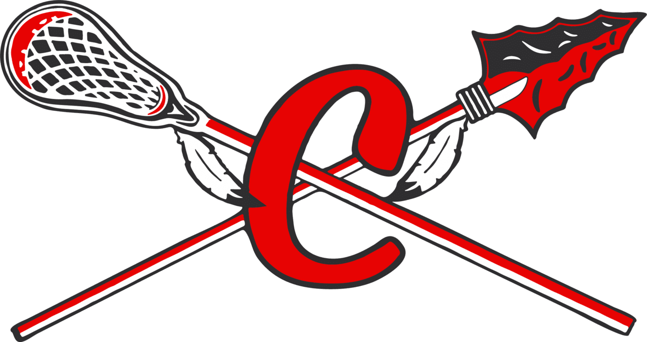 Home cherokee girls lacrosse clipart vector