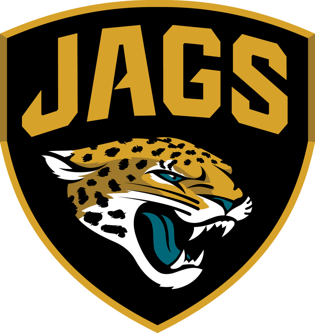 Jaguar new logo released big cat country jacksonville football clipart