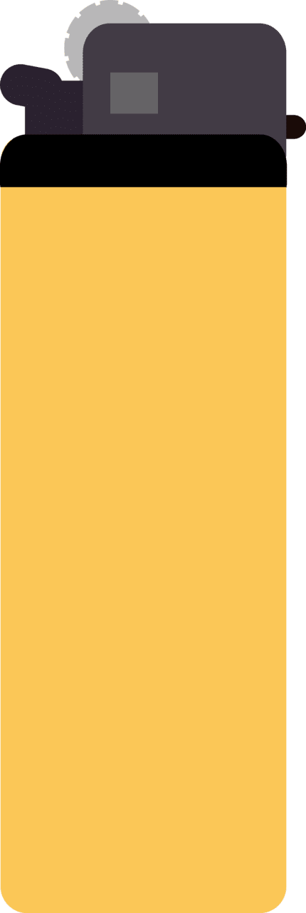 Lighter yellow vector clipart images