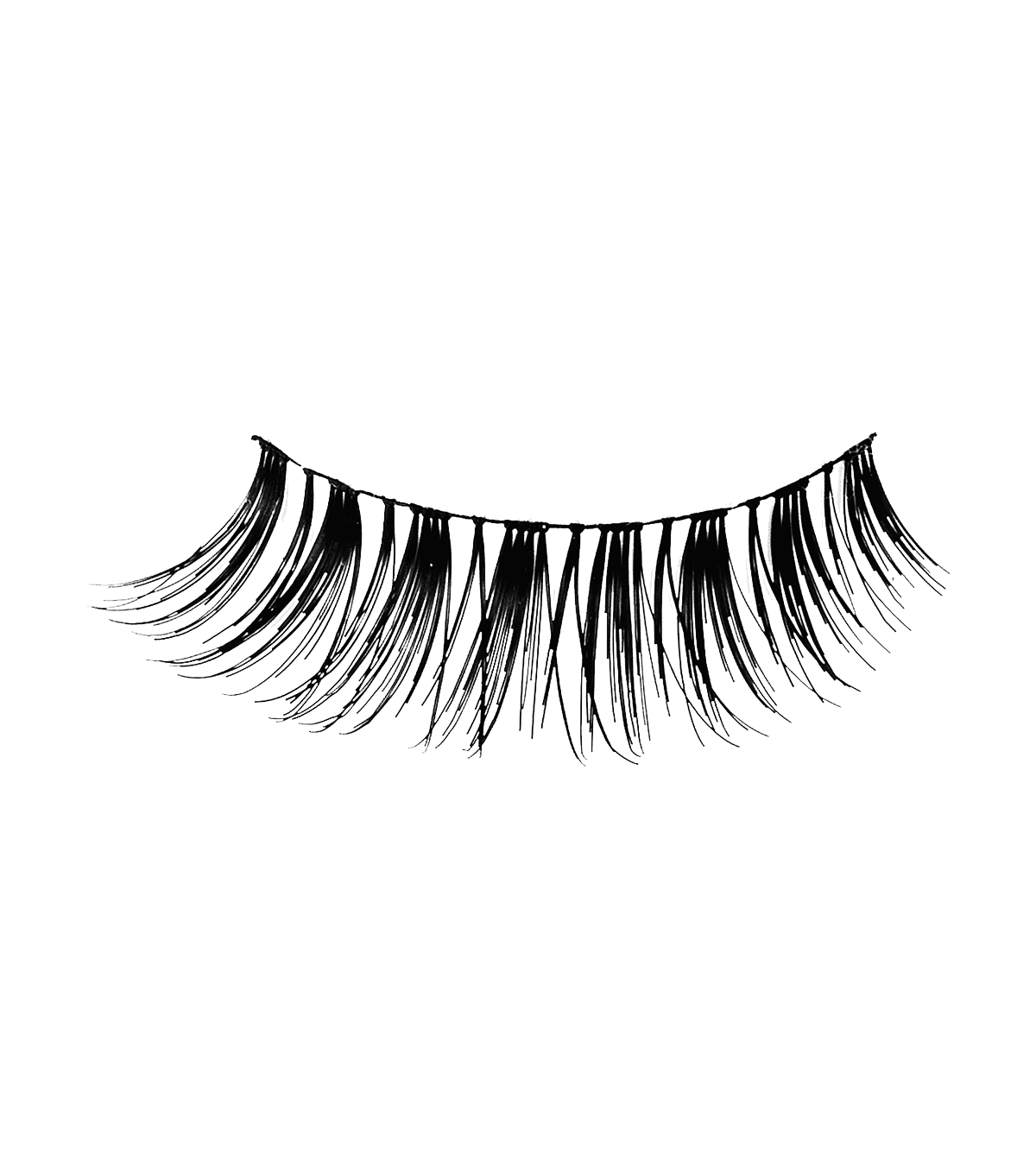 Lashes eyelash image size clipart