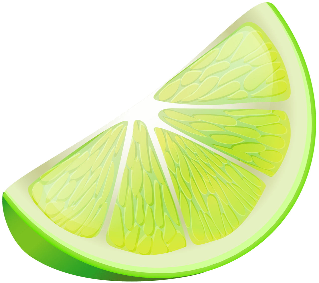 Lime lemon clipart best transparent