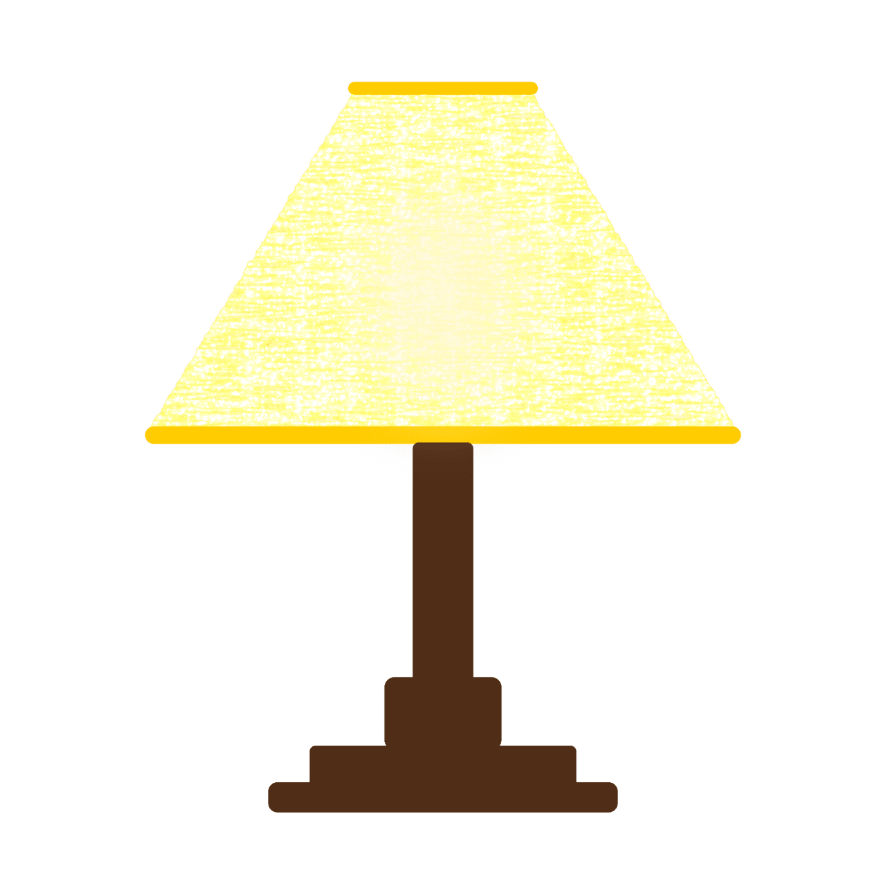 Table lamp image size clipart 2