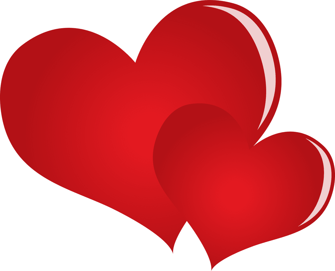 Love is romance clipart images