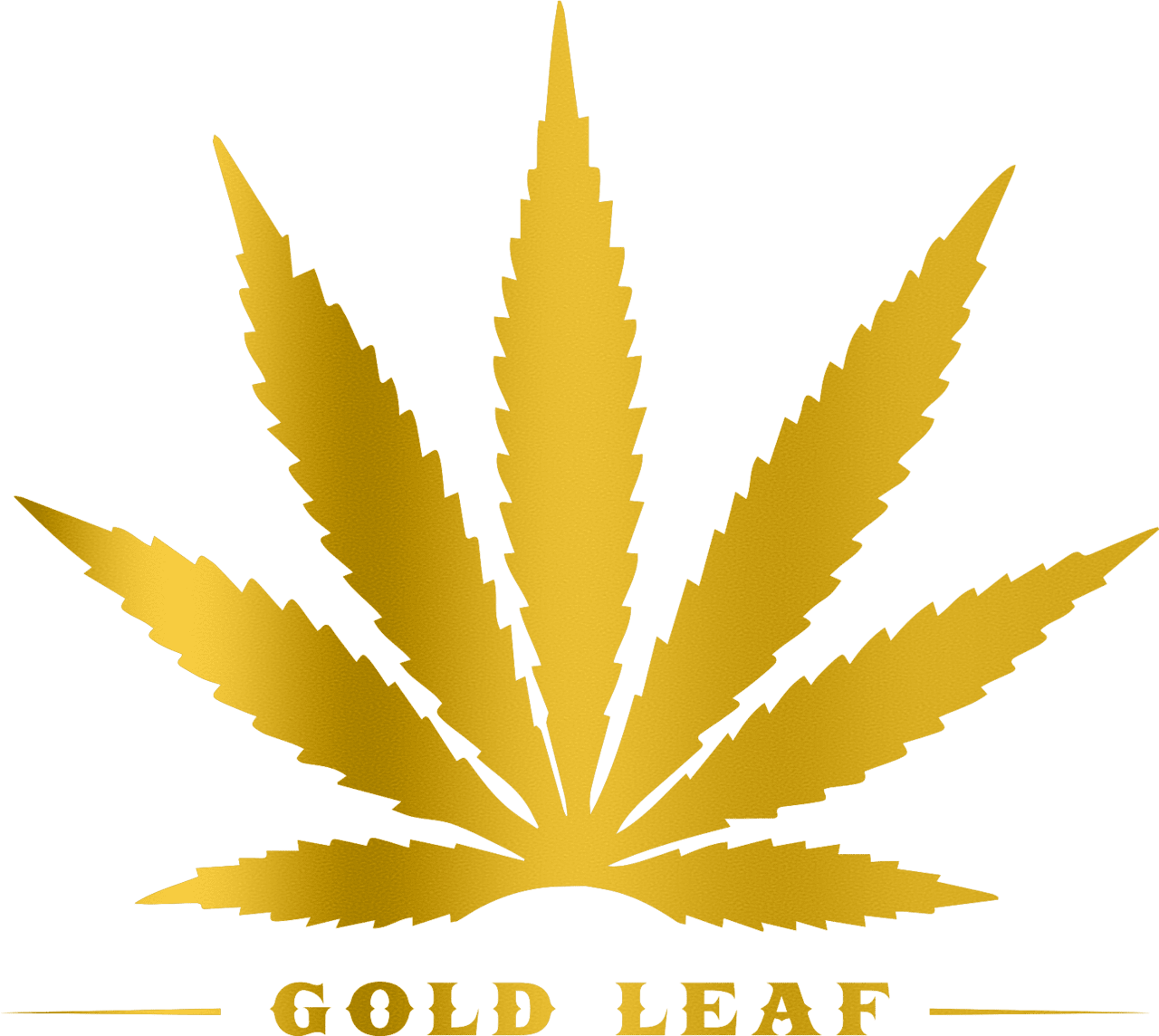 Marijuana leaf gold beer weed clipart free