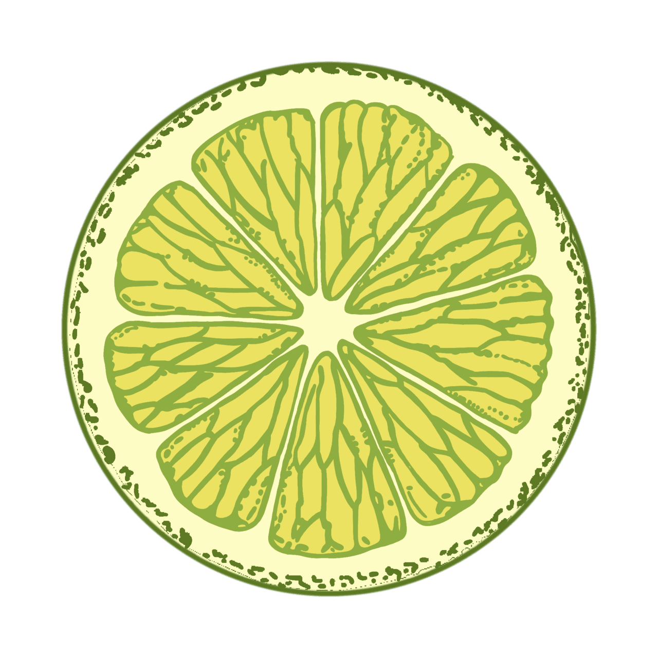 Lime graphics blake olsen clipart image